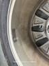 米其林（MICHELIN）汽車(chē)輪胎 195/65R15 91H 浩悅四代 PRIMACY 4 適配卡羅拉 曬單實(shí)拍圖