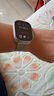 BHO蘋(píng)果手表表帶適用apple watch s11/s10/se/ultra3米蘭尼斯表帶iwatch s9/8/7/6/5/4金屬不銹鋼表帶 曬單實(shí)拍圖