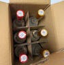 汾酒 黃蓋玻汾 清香型白酒 53度 475mL*6瓶 整箱裝非原箱 曬單實(shí)拍圖
