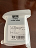 黎傾劉海貼發(fā)帖女粘頭發(fā)魔法貼【10片盒裝】碎發(fā)整理器發(fā)貼洗臉碎發(fā)帖 曬單實拍圖