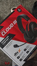 極度未知（HYPERX）Cloud Ⅲ 颶風3有線黑紅 DTS音效 53mm驅動單元電競頭戴式游戲耳機 適配三角洲行動 曬單實拍圖