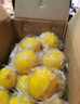 京鮮生 安岳黃檸檬16粒 單果95g-120g 中秋生鮮水果 曬單實(shí)拍圖