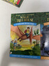 英文原版 神奇樹(shù)屋  Magic Tree House1-4冊全套盒裝 橋梁章節書(shū) 英語(yǔ)課外閱讀 美 神奇樹(shù)屋英語(yǔ)原版1-4盒裝英文 曬單實(shí)拍圖