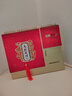 法拉蒙 筆筒臺歷2026年禮盒裝大格子可書(shū)寫(xiě)馬年日歷紅色帶便簽記事月歷自律打卡本商務(wù)辦公桌面擺件定制 馬到成功【流蘇禮盒裝】 曬單實(shí)拍圖