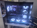 華碩（ASUS）RTX5080主機RTX5070Ti/5090D主機i9 14900KF U7 265K rog全家桶黑神話(huà)游戲主機臺式組裝機電腦整機 i7 14700KF+華碩RTX5070丨四 曬單實(shí)拍圖