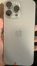 Apple iPhone 16 Pro Max 全網(wǎng)通雙卡雙待 蘋(píng)果手機 16 promax 原色鈦金屬 【99新國行】 256GB【3期免息+豪華大禮包】 五星店鋪+購物無(wú)憂(yōu)+一年質(zhì)保 曬單實(shí)拍圖