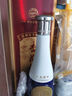 汾酒杏花村山月版 清香型白酒 純糧釀造 送禮自飲 53度 750mL 2瓶 雙瓶裝 曬單實(shí)拍圖