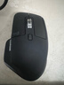 羅技（Logitech）大師系列 MX Keys S Combo無(wú)線(xiàn)鍵鼠套裝 MX Keys S+ MX Master 3s高性能辦公鍵鼠套裝 智能背光 黑 曬單實(shí)拍圖
