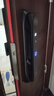 聯(lián)想R20-1 掌靜脈 智能門鎖 指紋鎖 3D人臉識別 智能鎖 電子鎖 入戶門 密碼鎖 家用 全自動 防盜門 曬單實拍圖