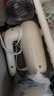 小熊（Bear）打蛋器 家用電動(dòng)打蛋機 迷你奶油打發(fā)器 烘焙手持自動(dòng)攪蛋器攪拌器  DDQ-B01K1 曬單實(shí)拍圖