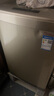 海爾（Haier）波輪洗衣機(jī)全自動(dòng)懶人家用10公斤大容量 家電國(guó)家補(bǔ)貼20%加磅 一級(jí)能效直驅(qū)變頻 B32Mate1以舊換新 金榜推薦丨升級(jí)抗菌波輪丨智能預(yù)約 曬單實(shí)拍圖