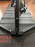 智騎XX PRO二代折疊款智能騎行臺自發(fā)電靜音家用公路自行車(chē)功率訓練臺 XXPro二代折疊款-黑色-預裝12速11-34T飛輪 曬單實(shí)拍圖