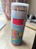 輝柏嘉（Faber-castell）水溶性彩鉛美術(shù)生專(zhuān)用24色36色48色繪畫(huà)手繪專(zhuān)用小學(xué)生幼兒園畫(huà)畫(huà)兒童彩色鉛筆 水溶48色桶裝彩鉛 曬單實(shí)拍圖