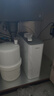 海爾（Haier）凈水器家用廚下式RO反滲透純水機直飲加熱一體機自來(lái)水全屋前置過(guò)濾器套裝前十名小白鯨 TOP即熱管線(xiàn)機+頂配前置+凈水器 曬單實(shí)拍圖