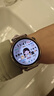 HUAWEI WATCH GT 6 流光紫 41mm智能手表多維情緒健康全新騎行體驗華為GT6手表GT5升級 曬單實(shí)拍圖