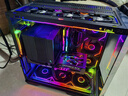 微星（MSI）魔龍 GeForce RTX 5070 Ti 16G GAMING TRIO OC AI推理 電競游戲設計智能學(xué)習獨立顯卡 曬單實(shí)拍圖