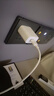 綠聯(lián)18W充電頭USB充電器QC3.0快充插座頭適用小米蘋(píng)果安卓紅米榮耀華為Mate60/50/vivo/iPhone16/15/14 曬單實(shí)拍圖