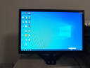 凡卡仕19英寸顯示器 高清監視器 家用辦公工業(yè)安防監控電腦顯示屏 HDMI+VGA接口 可壁掛 曬單實(shí)拍圖