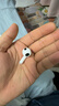 蘋(píng)果/Apple Airpods 1代/2代/3代單只補配充電倉左右耳Pro2蘋(píng)果二手無(wú)線(xiàn)藍牙耳機 AirPods 3代左耳 9成新 曬單實(shí)拍圖