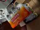 元氣森林【肖戰同款】0糖0脂0卡維C橙味280mL*12瓶*2整箱 氣泡水  曬單實(shí)拍圖