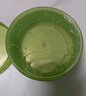 自然樂(lè )園（Nature Republic）蘆薈膠曬后修復補水保濕身體乳液面霜男士貼貼霜蘆薈膏凝膠300ml 曬單實(shí)拍圖