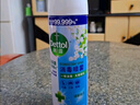 滴露（Dettol）消毒噴霧454ml鞋子除臭殺菌噴霧除臭噴霧廁所馬桶消毒鈴蘭甲流感 曬單實(shí)拍圖