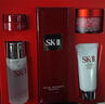 SK-II神仙水75ml精華液sk2水乳化妝品全套護(hù)膚品套裝禮盒生日禮物女 曬單實(shí)拍圖