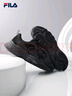 FILA斐樂(lè )官方運動(dòng)鞋男輕便慢跑鞋緩震休閑火星鞋2代MARS II男鞋 曬單實(shí)拍圖