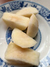 愛(ài)鮮摘農場(chǎng) 山東萊陽(yáng)秋月梨水果禮盒【JD順豐-多地次日達】豐水梨子中秋禮品 【典藏珍品級】6枚裝限定禮盒｜送禮適中 15S果｜單果1-1.2斤｜口感翻倍 曬單實(shí)拍圖