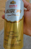 燕京啤酒 原漿白啤12度 500ml*12聽(tīng) 中秋節送禮 整箱裝 曬單實(shí)拍圖