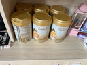 惠氏啟賦蘊淳3段A2配方幼兒奶粉（12-36月）810g *6罐 曬單實拍圖