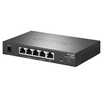 TP-LINK TL-R479GPE-AC PoE供電·AP管理一體化企業(yè)級(jí)VPN路由器 千兆端口 曬單實(shí)拍圖