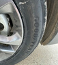 固特異（Goodyear）汽車(chē)輪胎205/60R16 92V EF1 SPORT鷹馳F1酷跑 軒逸/新?？怂?速騰 曬單實(shí)拍圖