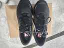 安踏風(fēng)雨兼程【Z哥同款】Din30橡膠防滑耐磨跑步鞋男通勤運動(dòng)鞋戶(hù)外鞋 曬單實(shí)拍圖