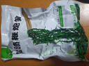 鹽漬鞭炮筍馬尾藻長(cháng)壽菜裙帶菜紫菜海帶絲涼菜干貨 鹽漬鞭炮筍精品款500克*3袋 曬單實(shí)拍圖