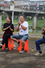 安踏休閑衛衣男女同款冬季圓領(lǐng)套頭衫打底衫針織寬松運動(dòng)潮流上衣 曬單實(shí)拍圖