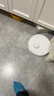 石頭（roborock）掃地機器人P10S Pure掃拖一體自動(dòng)清洗 全自動(dòng)上下水版 洗地機烘干智能拖地【國家補貼】A1220RR 曬單實(shí)拍圖