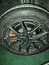 固特異（Goodyear）【23年日期】新能源輪胎255/45R20 105V鷹馳F1 6代 小鵬G6 不帶棉 曬單實(shí)拍圖