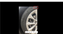 米其林（MICHELIN）汽車(chē)輪胎/防爆胎 245/45R18 96W 浩悅 PRIMACY 3 ST TPC ZP 曬單實(shí)拍圖