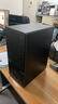 聯(lián)想（Lenovo）ThinkServer T100C v2 中小型企業(yè)PC塔式服務(wù)器主機erp財務(wù)辦公電腦 i5-12400（6核 2.5-4.4G） 16G內存丨1T M.2高速固態(tài) 曬單實(shí)拍圖