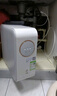 沁園（TRULIVA）凈水器小白鯨1000Gpro 6年RO反滲透過(guò)濾器 廚房臺下家用直飲凈飲一體機 UR-S51045家電國家補貼 曬單實(shí)拍圖
