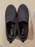 斯凱奇（SKECHERS）男鞋秋季一腳蹬健步鞋軟底戶(hù)外休閑運動(dòng)鞋54626 曬單實(shí)拍圖
