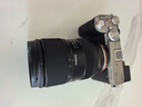 索尼（SONY）Alpha 7C II全畫(huà)幅微單相機 創(chuàng  )意外觀(guān)濾鏡 銀色 單機身（a7c2/A7C II/A7CM2） 曬單實(shí)拍圖