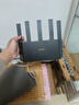 Tenda騰達路由器WiFi7【云霄BE5100】千兆穿墻王信號增強無(wú)線(xiàn)超強2.5g網(wǎng)口家用電競放大器立式BE6L Pro 曬單實(shí)拍圖