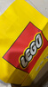 樂高（LEGO）積木拼裝迪士尼43217 飛屋環(huán)游記女孩女生玩具生日禮物 曬單實拍圖
