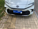 膜小二（MOXIAOER）瑞卡威系列隱形車(chē)衣TPU材質(zhì)汽車(chē)貼膜車(chē)衣隱形車(chē)膜防剮蹭透明膜聚己內酯型漆面保護膜 曬單實(shí)拍圖