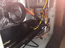 訊景（XFX）AMD RADEON RX 9060 XT 海外版290 V3 16GB 三星顯存 全新電競(jìng)游戲設(shè)計(jì)智能學(xué)習(xí)臺(tái)式電腦獨(dú)立顯卡 曬單實(shí)拍圖
