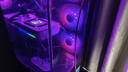 銘瑄（MAXSUN）RTX5060 8G臺式電腦電競游戲人工智能算力獨立顯卡獨顯DLSS4 RTX5060 璦珈 OC8G 曬單實(shí)拍圖