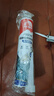 雨虹防水 WS301硅酮耐候結構膠 耐候戶(hù)外鋁合金門(mén)窗幕墻玻璃膠 透明300ML 曬單實(shí)拍圖