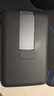 小米（MI）【3C認證】磁吸支架充電寶10000 7.5W 深灰色 可上飛機 有線(xiàn)33W快充 iPhone安卓可用 曬單實(shí)拍圖